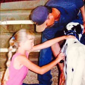 Meet your Posher, Hannah